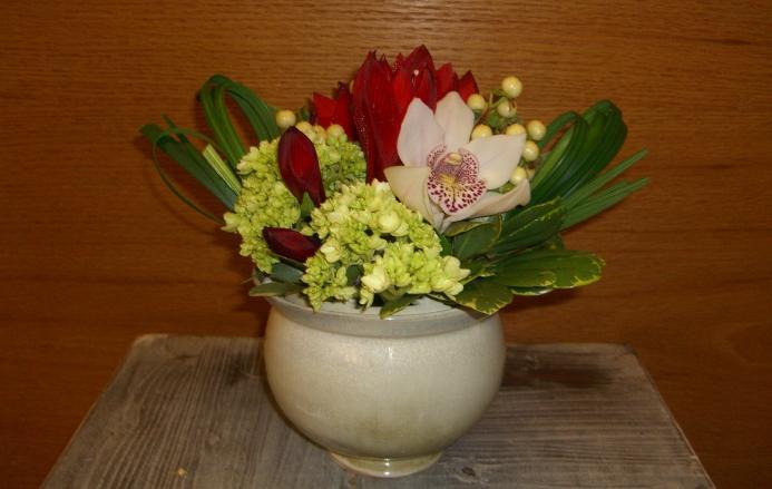Thornhill Florist - High Style & Seasonal Floral Arrangements