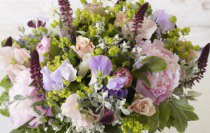 Thornhill Market Florist, flower arrangements, hand tied bouquets, wedding and corporate florals, floral trends, floral design seminars, flowers in Thornhill and Toronto