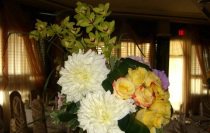 Thornhill Market Florist Corporate Event Design & Service, flower arrangements, hand tied bouquets, wedding and corporate florals, plants, floral design seminars, flowers in Thornhill and Toronto
