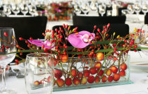 Thornhill Market Florist Corporate Event Design & Service