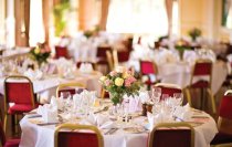 Thornhill Market Florist Corporate Decor and Events