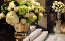 Thornhill Market Florist Corporate Decor and Events
