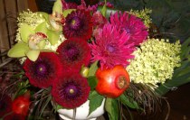 Thornhill Market Florist In House Decorating, Staging in Thornhill On