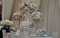 Thornhill Market Florist Wedding Inspirations, flower arrangements, hand tied bouquets, wedding and corporate florals, plants, floral design seminars, flowers in Thornhill and Toronto