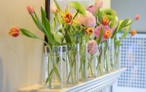 Thornhill Market Florist, home staging, flower arrangements, hand tied bouquets, wedding and corporate florals, floral design seminars, weekly flowers in Thornhill and Toronto