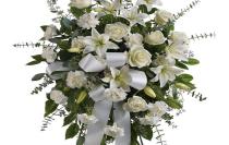 Thornhill Market Florist, funeral flowers, sympathy flowers, cascet sprays, funeral wreathes, floral arrangements, hand tied bouquets, wedding and corporate florals, plants, floral design seminars, weekly flowers in Thornhill and Toronto